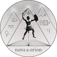 Nova & Orion Logo